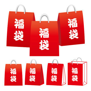 栃木県・那須ガーデンアウトレット、年末年始はセール＆福袋フェアを実施