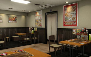 PS3「龍が如く5」とお好み焼き“鶴橋風月”がコラボ!　キャンペーン開催中