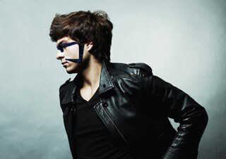 「デビルマン」と「マジンガーZ」のコンセプトメガネが発売