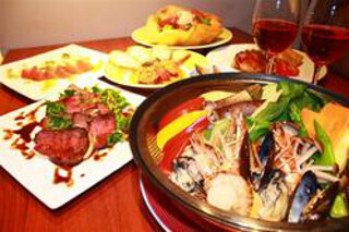 東京都中目黒に、ショウガ料理専門店「GINGER×BAL VEGIN」オープン