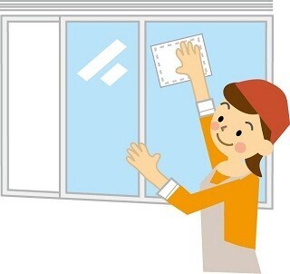 “換気”不足で部屋が劣化する!　“効果的な除湿”を知っておこう！