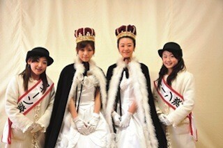 兵庫県淡路島のPRは私たちにお任せ!　観光大使「クイーン淡路」募集中!