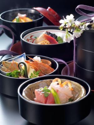 大阪府・リーガロイヤルホテル最上階に「日本料理 なかのしま」オープン