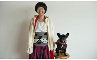 「ほぼ日」と菊池亜希子が開発した、ハラマキ＆けいとのパンツ発売