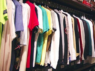 防虫剤のにおいが気になるとき