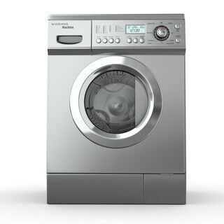 ドラム式洗濯機の洗い方はどれ?【住まいの毎日クイズ】