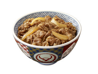吉野家、”昔の味”と価格に戻る! - 牛丼並盛280円に値下げ
