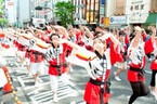東京都渋谷で、南九州最大の祭”おはら祭”を再現「渋谷・鹿児島おはら祭」