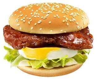 マクドナルド、”てりたま”初のチキンバーガー「チキンてりたま」発売