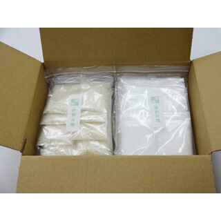 神棚へ供える米と塩を毎月宅配、神棚の「お供えセット」宅配サービス開始