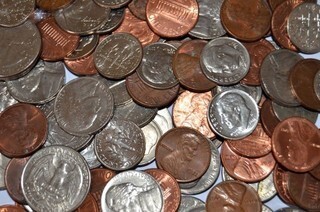 エラーコインの見分け方