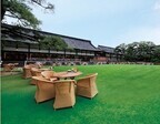 東京都・明治記念館で1,000坪の緑の庭園に「ビアテラス鶺鴒」オープン