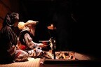 北海道・アイヌ民族博物館で、アイヌ料理や音楽が楽しめるイベント開催