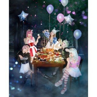 「AMO」プロデュース! ”原宿系”のコスプレ×ファッションブランドが誕生