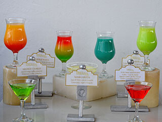 カクテルはお好きですか?…HBAカクテルアドバイザー