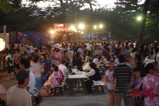 福岡県北九州市・小倉城に「お化け屋敷」が登場! -”小倉城冒険王”