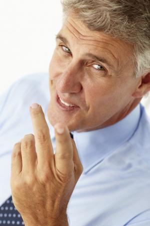 「きみにいい知らせがあるよ」というときの「I have a good news for you.」【うっかり使うとアブナイ英語】