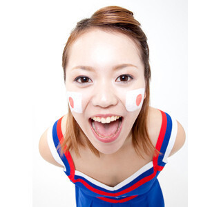 日本のイメージは何色?　中国・タイ・ベトナムがイメージする色は●●色!