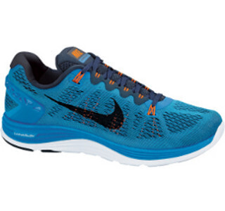 ナイキ、安定性＆フィット感UP!　最新モデル「ルナグライド＋5」順次展開