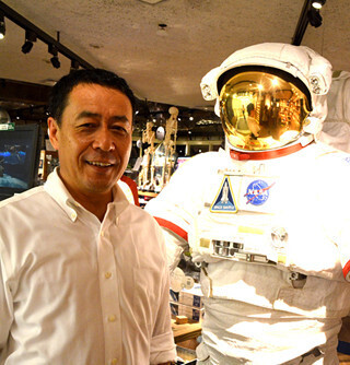 宇宙飛行士の訓練に学ぶチームワークとは? - JAXA×東急ハンズイベント (1) 宇宙飛行士の訓練に学ぶチームワークとは? - JAXA×東急ハンズイベント