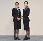 客室乗務員の制服で知る、あの航空会社の昔と今 (3) AラインのミニやCA泣かせの制服も!　ANA歴代の全制服を紹介