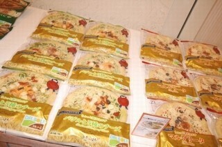 森三中・村上もハマった! ピザやピタパンなど”小麦ごはん”の魅力