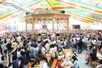 神奈川県・横浜赤レンガ倉庫でビール祭り「オクトーバーフェスト」開催