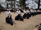 福島県会津若松市で、白虎隊の悲劇を今に伝える「白虎隊慰霊祭」開催