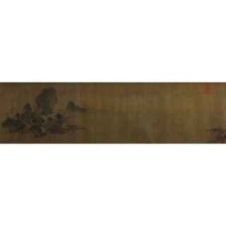 東京国立博物館で、特別展「上海博物館 中国絵画の至宝」を開催