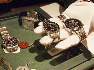 【コブスくんの使えそうな仕事術】高級時計を購入したいコブス読者は必見。時計選びの極意3カ条！