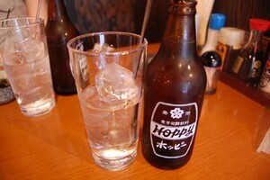 【雑学キング！】下町で大人気、うわさの「ホッピー」ってどんなお酒なの？