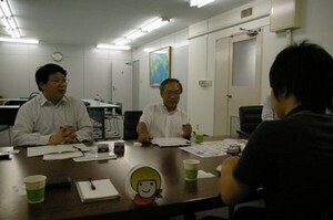 【コブスくんのドキドキ企業訪問】コンビーフってどうして台形なの？　川商フーズさんに聞いてみた