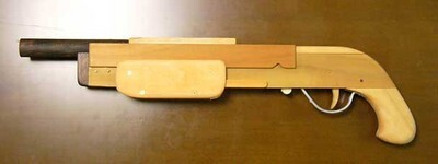 【エンタメCOBS】害虫を一撃！　会員数2000人超の「日本ゴム銃射撃協会」とは!?