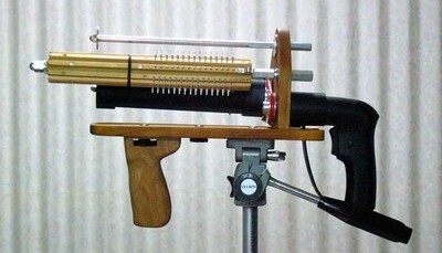 【エンタメCOBS】害虫を一撃！　会員数2000人超の「日本ゴム銃射撃協会」とは!?