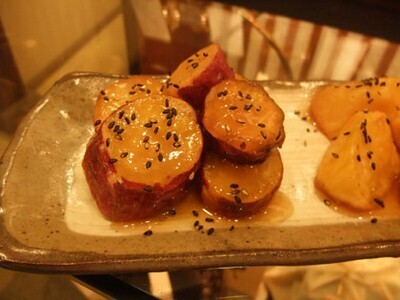 【突撃！COBS】新しい東京名物!? 　大学芋の専門店に行ってきた