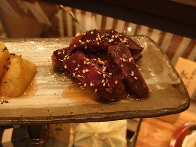 【突撃！COBS】新しい東京名物!? 　大学芋の専門店に行ってきた