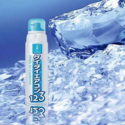 【エンタメCOBS】東急ハンズがセレクト！　夏を乗り切る「冷え冷えアイテム」とは？