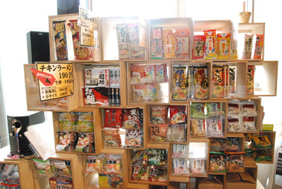 【突撃！COBS】原宿発！　インスタントラーメン専門店に突撃取材！