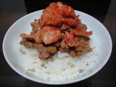 【エンタメCOBS】納豆に合う、最高の食材って何？