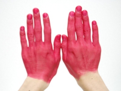 【雑学キング！】流行再燃！　インフルエンザ対策のための正しい手洗い方法とは