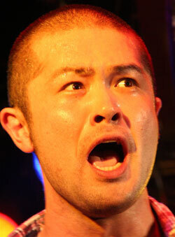 【コブスくんのモテ男道！】即興芝居の達人に聞いた“会話を盛り上げる極意”とは？