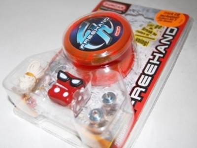 【エンタメCOBS】懐かしい？　新しい？　進化したヨーヨーで遊んでみた！