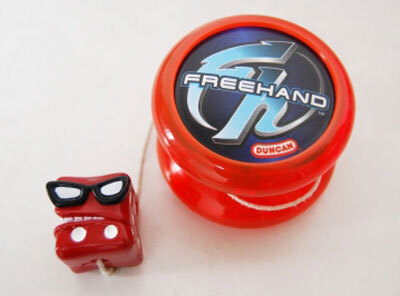 【エンタメCOBS】懐かしい？　新しい？　進化したヨーヨーで遊んでみた！