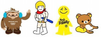 【エンタメCOBS】カナダ人に当サイトマスコットキャラ「コブスくん」は受けるのか!?