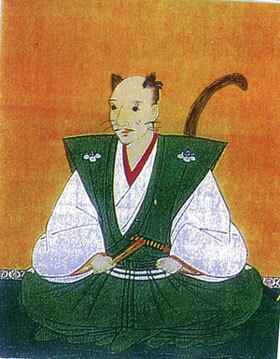 【エンタメCOBS】大人になった今、教科書の落書きを再現してみた（信長編）