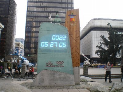 【突撃！COBS】コブス的「バンクーバーゆるり旅」～オリンピック直前の街角から～