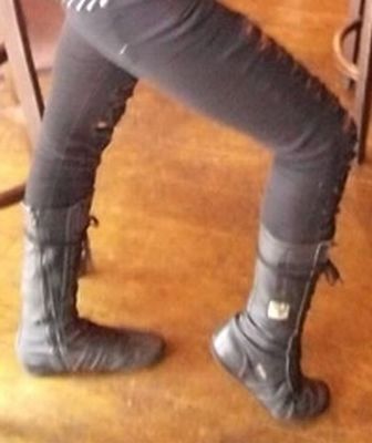 【エンタメCOBS】目指せマイケル・ジャクソン！　「ムーンウォーク」をマスター