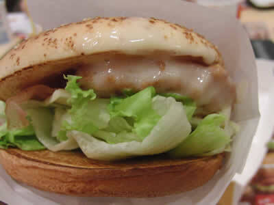 【突撃！COBS】マクドナルド新商品チキンシリーズ4種類食べ比べ。チーズフォンデュからカルボナーラまで