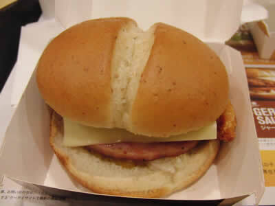 【突撃！COBS】マクドナルド新商品チキンシリーズ4種類食べ比べ。チーズフォンデュからカルボナーラまで