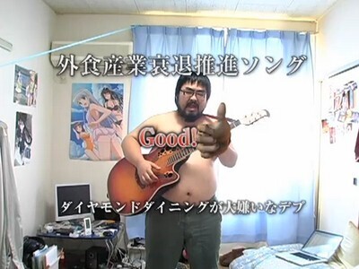 【COBCOB世論調査】自虐ネタもアリ!?　おもしろCM事情